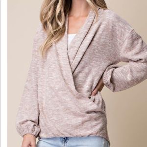 Boutique Sweater